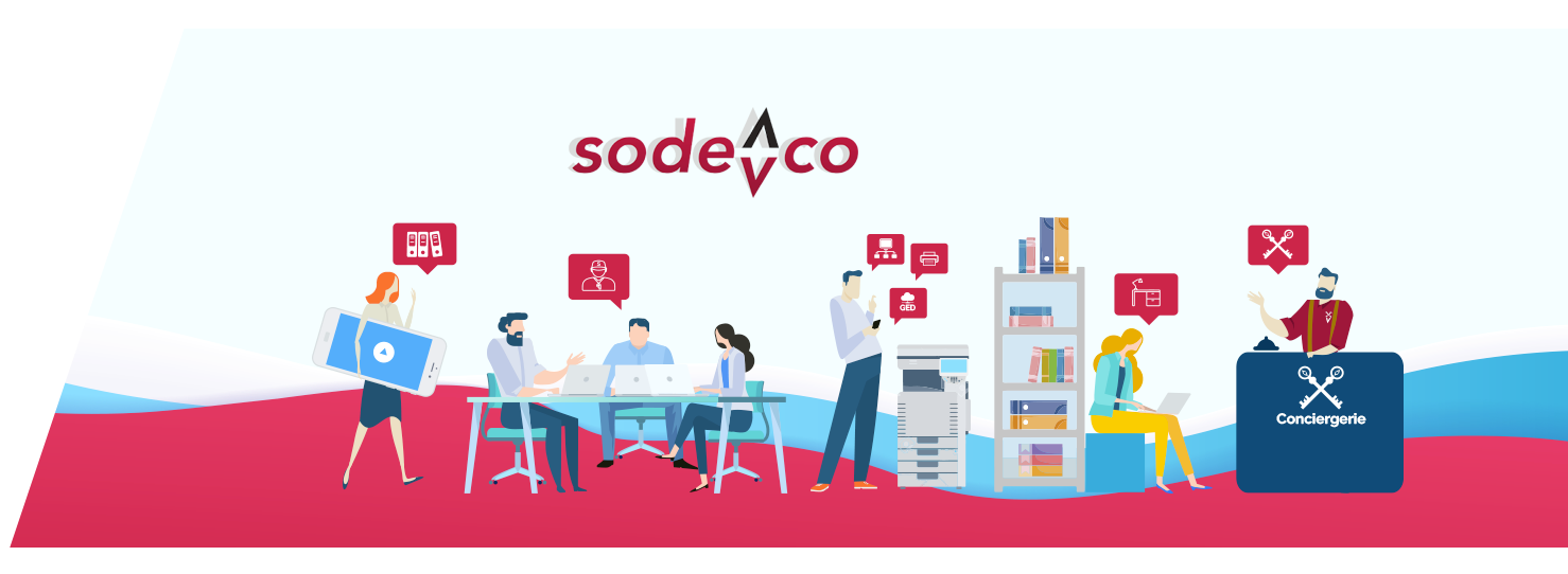 SODEVCO