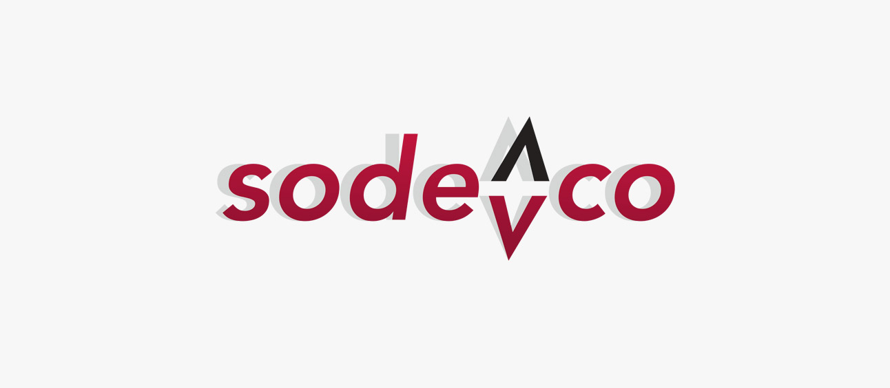 Logo SODEVCO