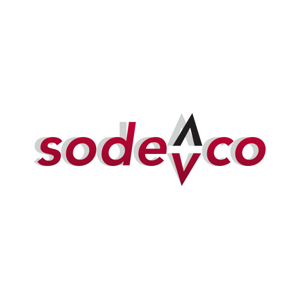 Logo Sodevco Logo Sodevco