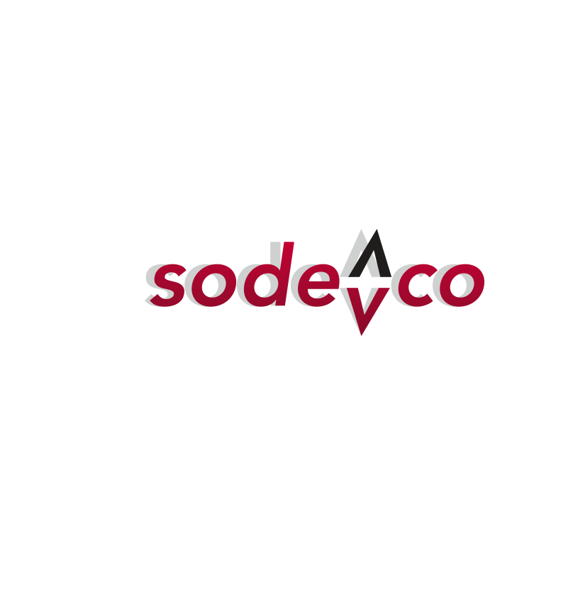 Sodevco Logo Sodevco