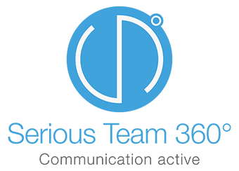 Agence de communication Yvelines 78 - Serious Team 360°