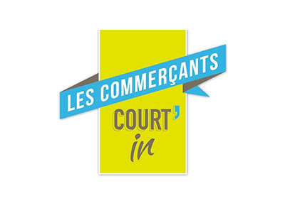 Les commerçants Court'in