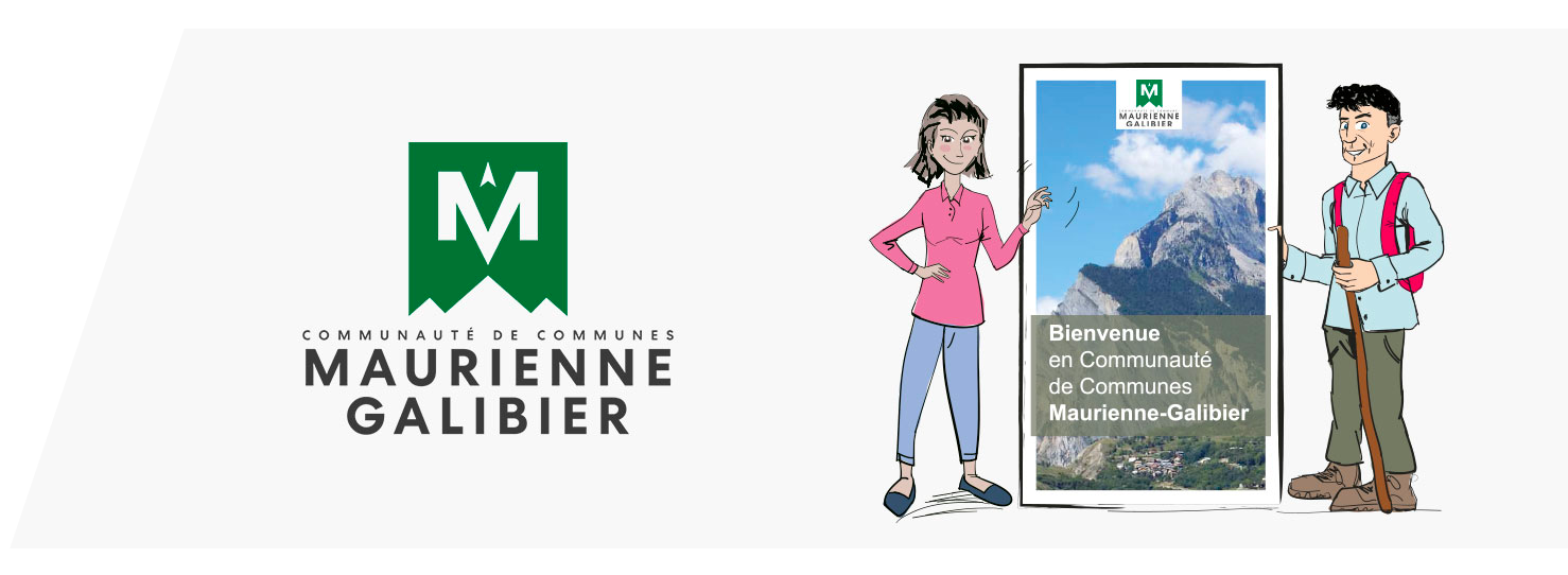 Communauté de Communes Maurienne-Galibier