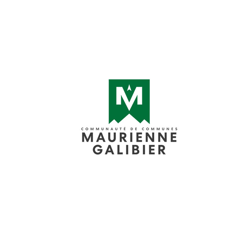 Logo Communauté de Communes Maurienne-Galibier