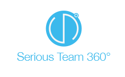 Serious Team 360 ° - Agence de communication