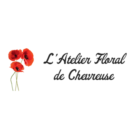 L’Atelier Floral de Chevreuse Logo L'Atelier Floral de Chevreuse