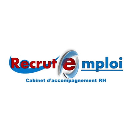 Logo Recrut Emploi