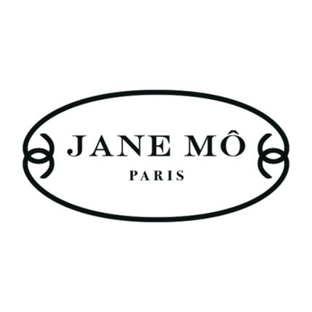 Jane Mô Logo Jane Mô