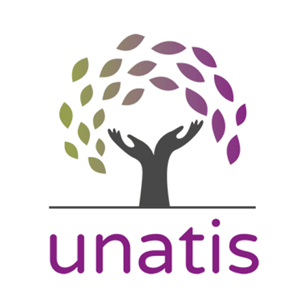 Unatis Logo Unatis