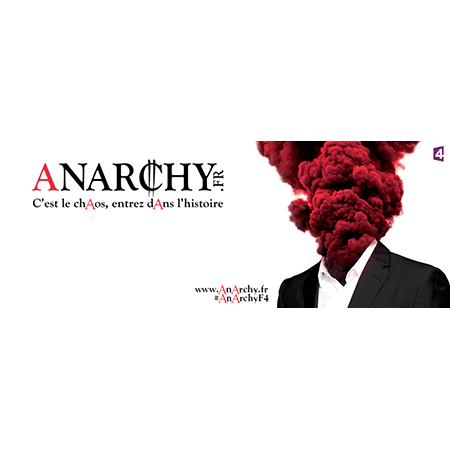 Logo Anarchy