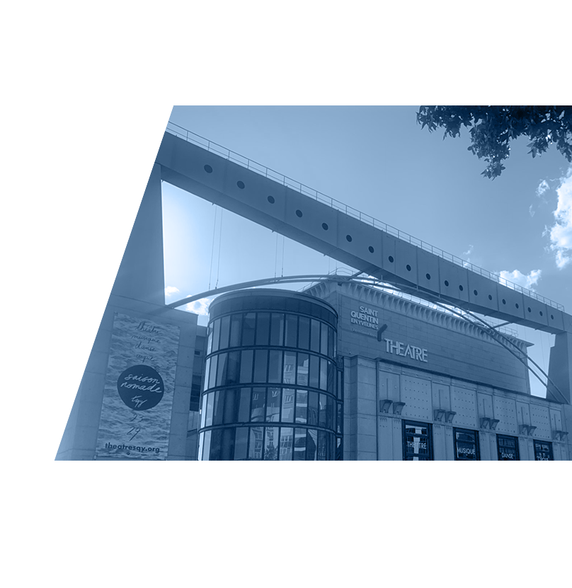 Agence de communication pour les entreprises de Saint-Quentin-en-Yvelines SQY (78)