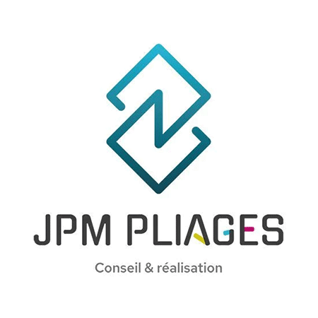 Logo JPM Pliages