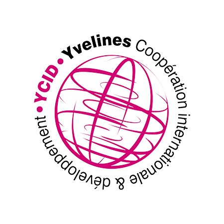 Logo YCID