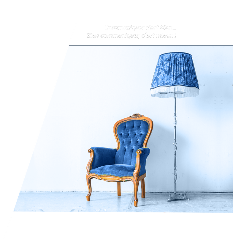 Agence de communication - Yvelines - Serious Team 360°