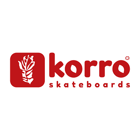 Logo Korro Skateboards