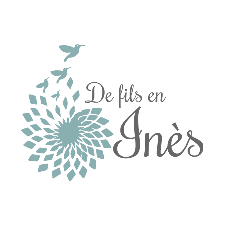 Logo De fils en Inès