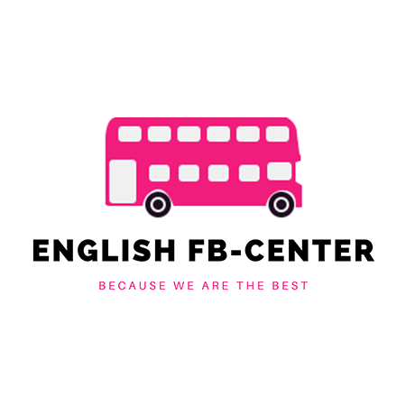 English FB-Center Logo English FB-Center