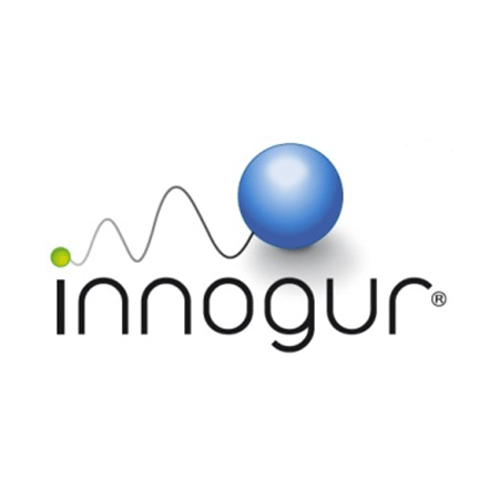 INNOGUR Logo INNOGUR
