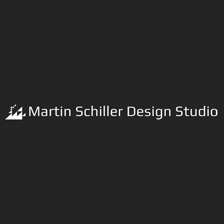 Martin Schiller Logo Martin Schiller