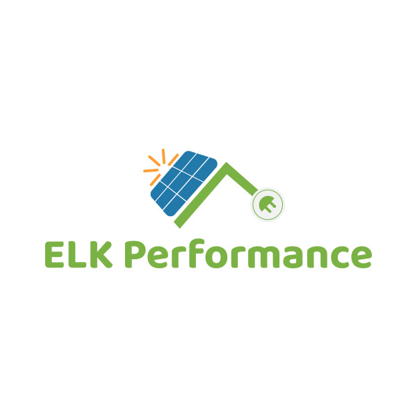 Logo ELK Performance Logo ELK Performance