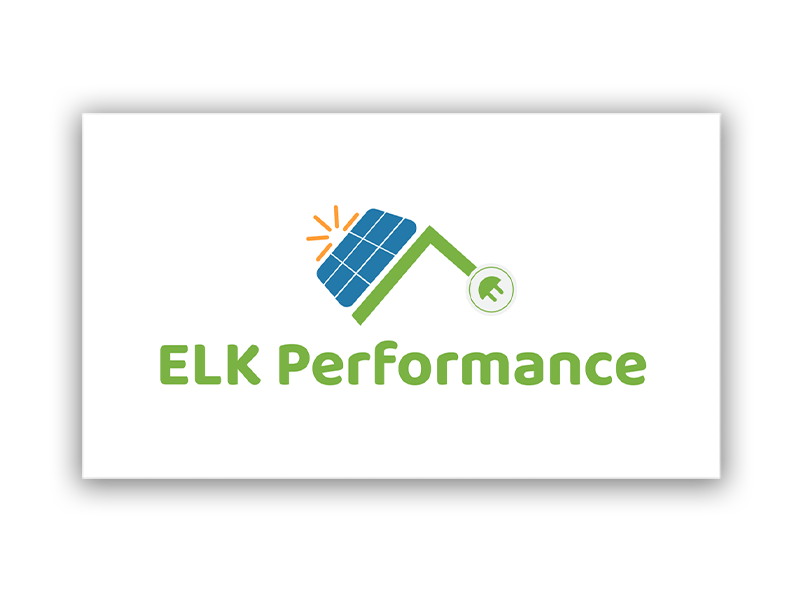 Logo ELK Performance