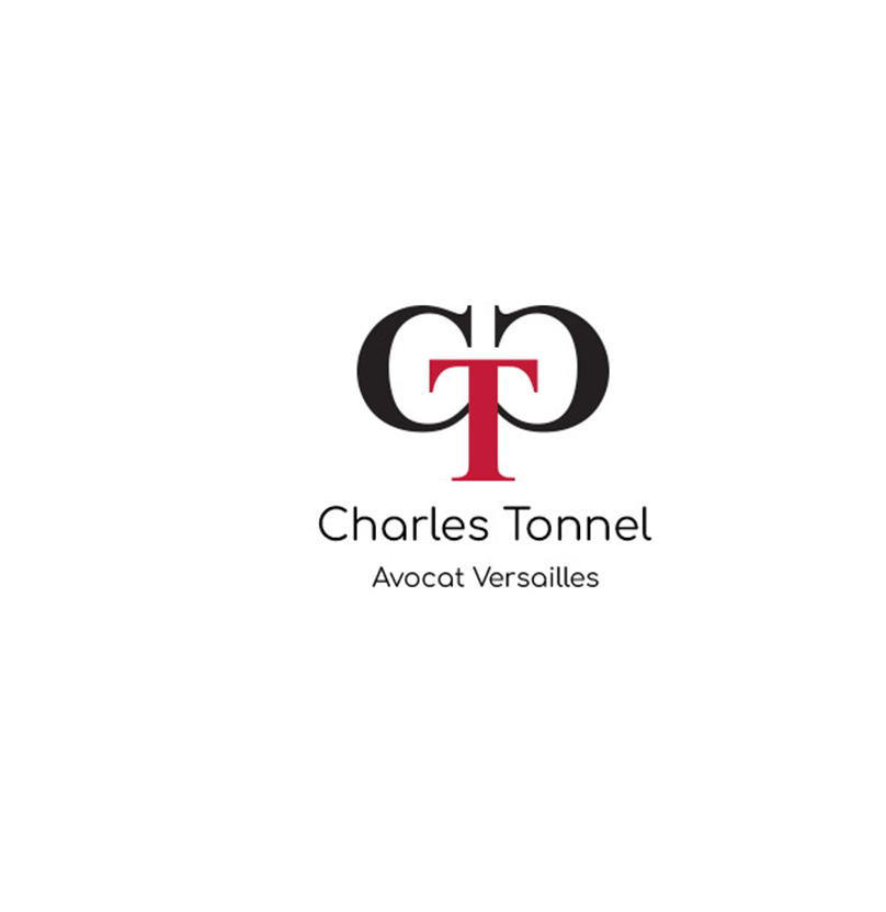 Charles Tonnel Logo de Charles Tonnel
