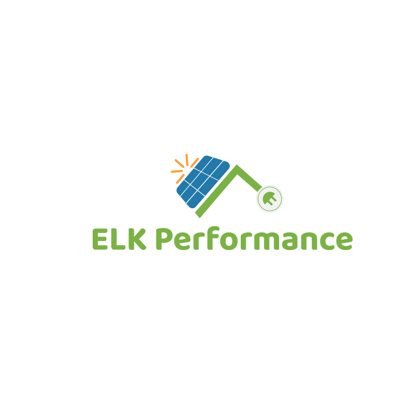 Logo ELK Performance
