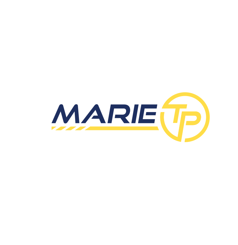 Marie TP Logo de Marie TP