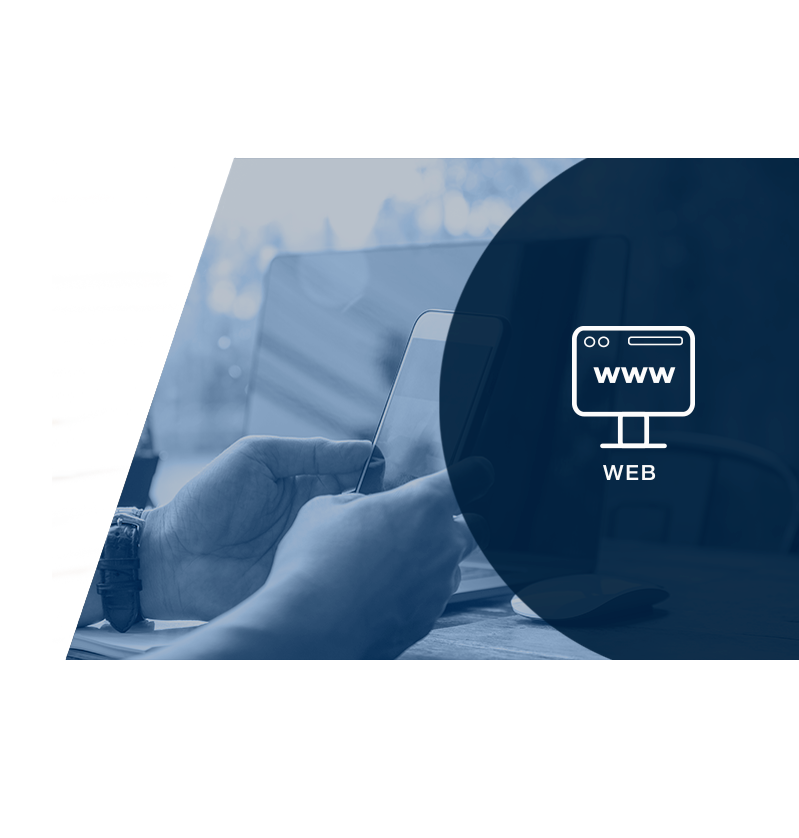 Augmentez la visibilité de votre business sur le web