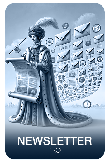 Newsletter PRO