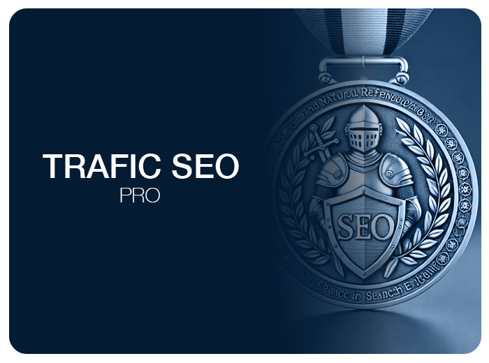 Trafic SEO PRO