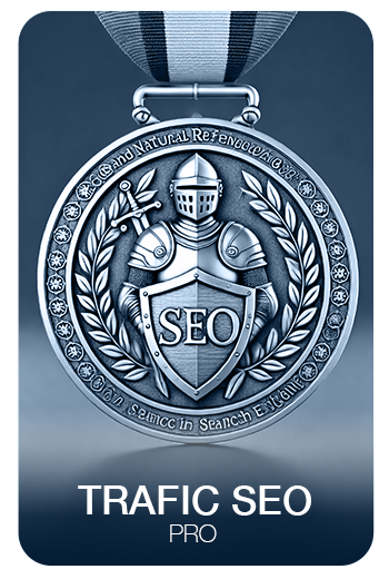 Trafic SEO PRO