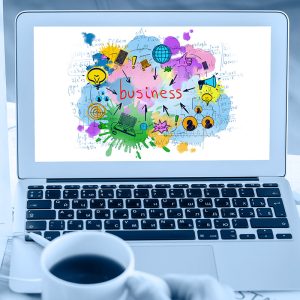 Construisez votre site web pour une stratégie de communication digitale B2B gagnante