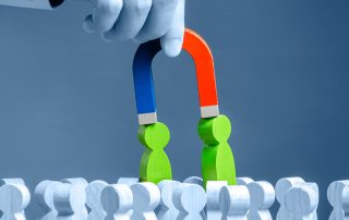 Génération de trafic : attirer les bons prospects vers votre site web