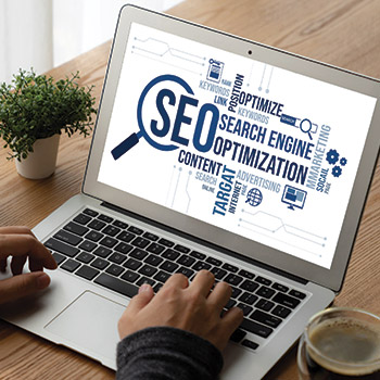 Stratégie de génération de trafic n°2 : Optimiser le référencement naturel (SEO) pour attirer un trafic organique 