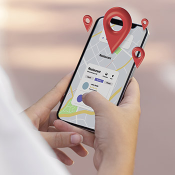 Stratégie de génération de trafic n°4 : Exploiter la puissance de Google My Business pour le référencement local 
