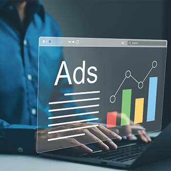 Stratégie de génération de trafic n°5 : Mettre en place des campagnes Google Ads pour une visibilité immédiate