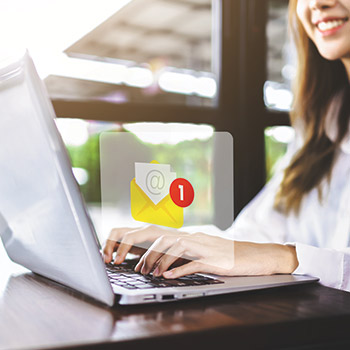 Stratégie de génération de trafic n°7 : Mettre en place une stratégie d’email marketing efficace 