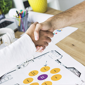 Stratégie de génération de trafic n°8 : S’appuyer sur le marketing d’influence et les partenariats 