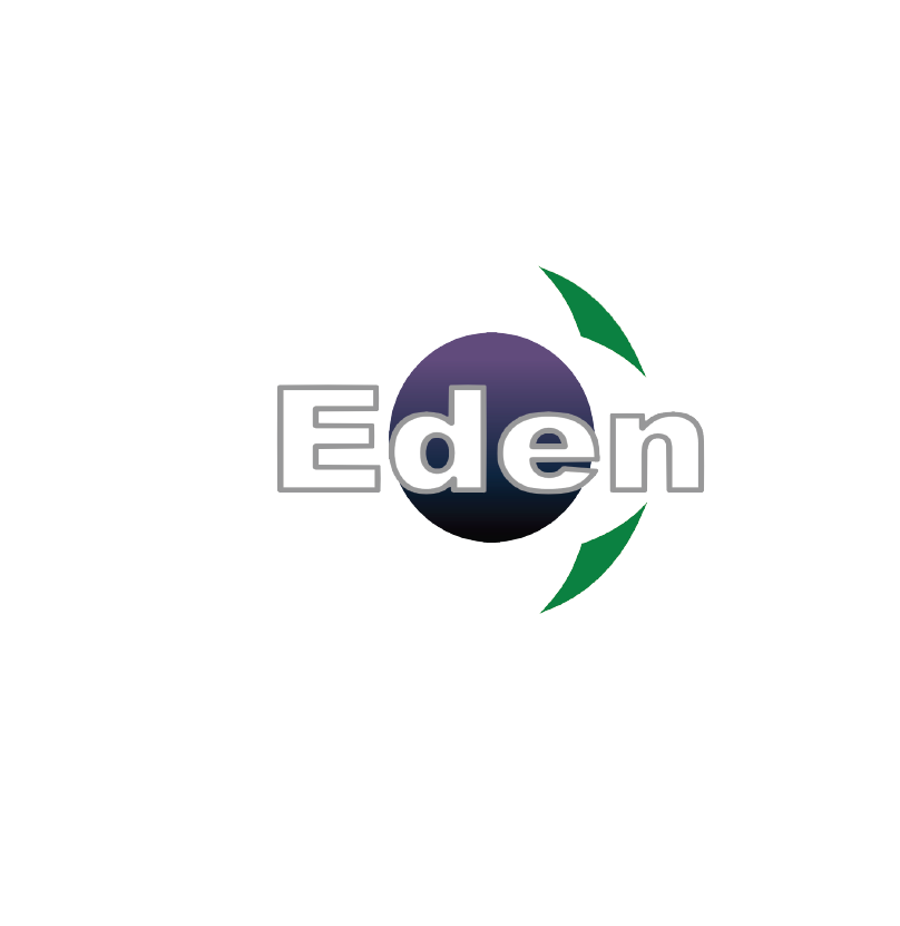 Eden Logo Eden