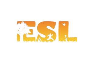 Logo ESL Entente Sportive Levalloisienne