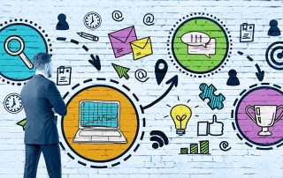Des stratégies innovantes en communication digitale avec notre agence de communication