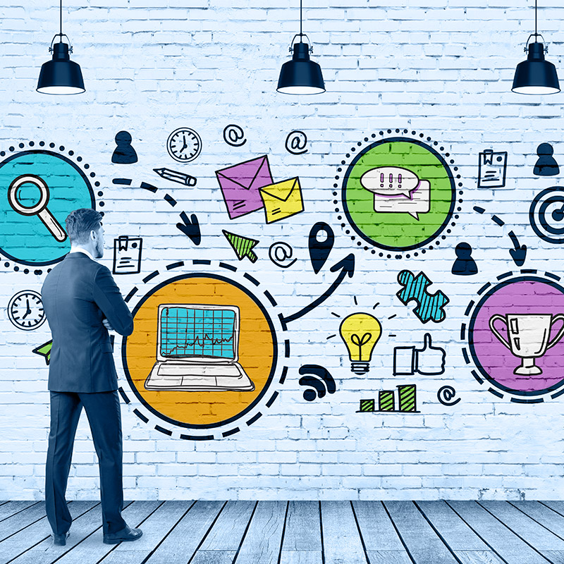 Des stratégies innovantes en communication digitale avec notre agence de communication