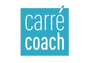 Logo Carré Coach