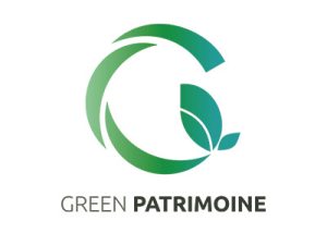 Logo Green Patrimoine