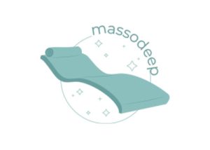 Logo massodeep
