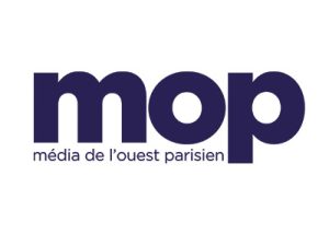 Logo Média de l'Ouest Parisien