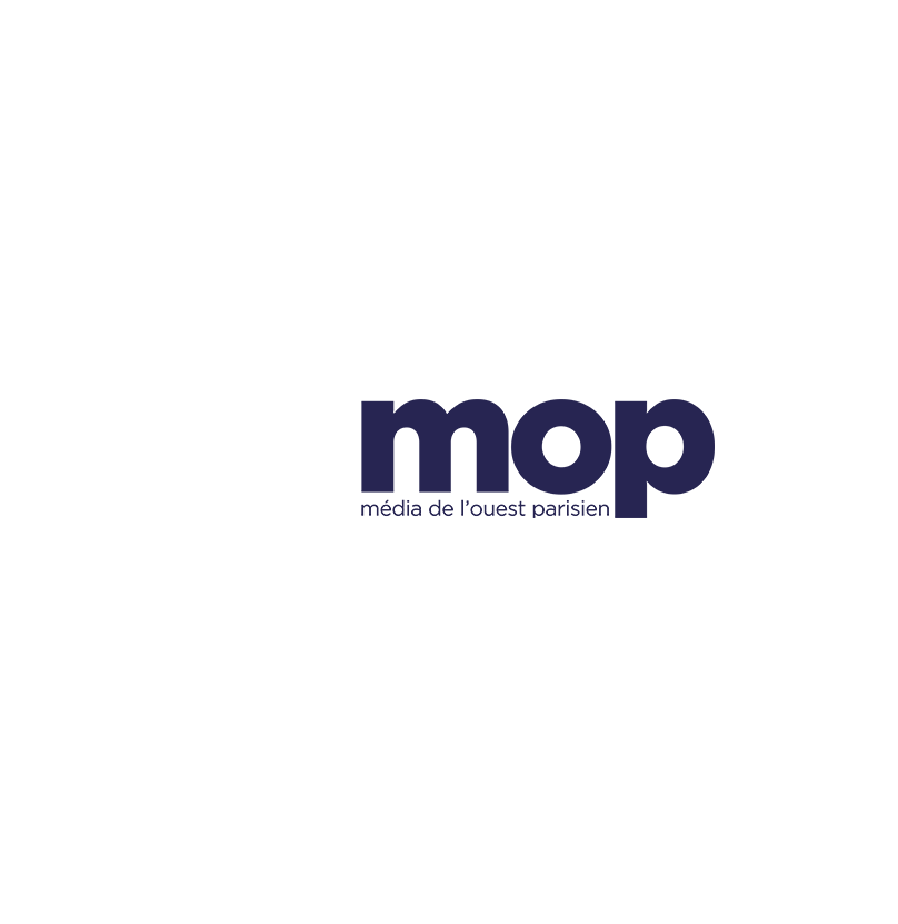 Logo Média de l'Ouest Parisien