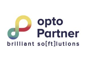 Logo optoPartner