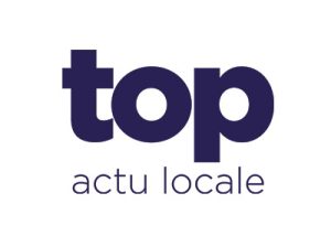Logo top actu locale
